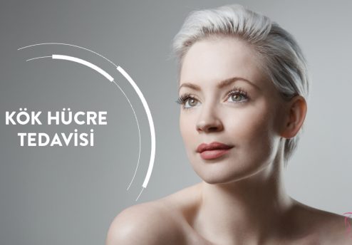 Kök Hücre Tedavisi