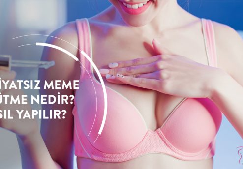 Ameliyatsız Meme Büyütme Nedir Nasıl Yapılır