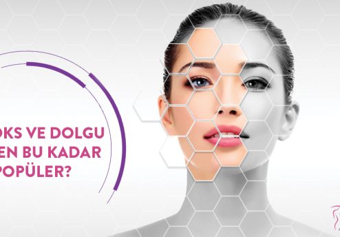 Botoks ve Dolgu Neden Bu Kadar Popüler