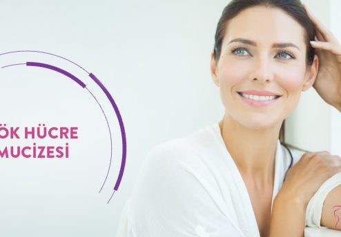 Kök Hücre Mucizesi