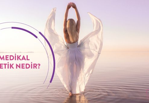 Medikal Estetik Nedir
