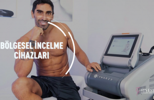 Bölgesel İncelme Cihazları