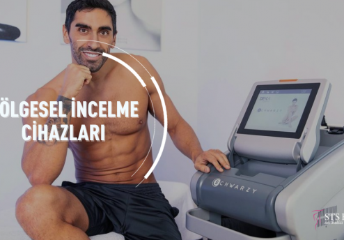 Bölgesel İncelme Cihazları
